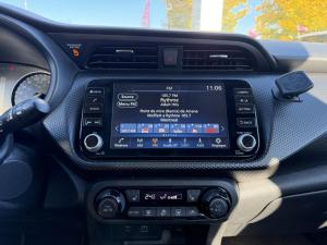 Miniature 12 Nissan Kicks SV 2024