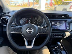 Miniature 11 Nissan Kicks SV 2024