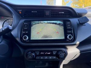 Miniature 13 Nissan Kicks SV 2024