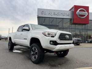 2019 Toyota Tacoma TRD Sport - Image 1