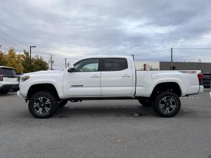 Miniature 9 Toyota Tacoma TRD Sport 2019