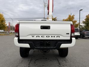 Miniature 7 Toyota Tacoma TRD Sport 2019