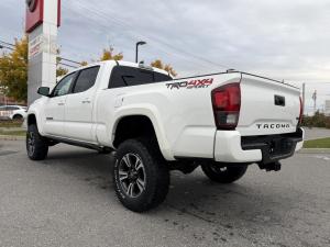 Miniature 8 Toyota Tacoma TRD Sport 2019