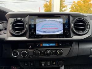 Miniature 16 Toyota Tacoma TRD Sport 2019
