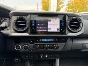 Miniature 15 Toyota Tacoma TRD Sport 2019