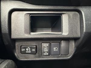Miniature 18 Toyota Tacoma TRD Sport 2019