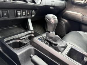Miniature 17 Toyota Tacoma TRD Sport 2019
