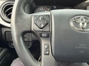 Miniature 12 Toyota Tacoma TRD Sport 2019