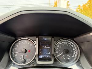Miniature 14 Toyota Tacoma TRD Sport 2019