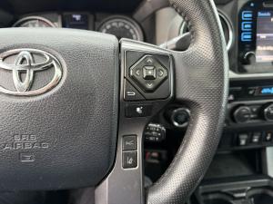 Miniature 13 Toyota Tacoma TRD Sport 2019