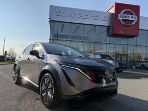 2023 Nissan Ariya Evolve+ - Image 1