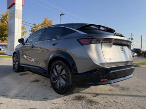 Miniature 9 Nissan Ariya Evolve+ 2023