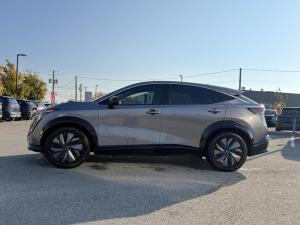 Miniature 10 Nissan Ariya Evolve+ 2023