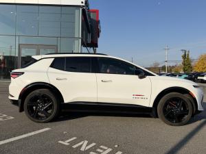Miniature 5 Chevrolet Equinox EV 2RS 2024