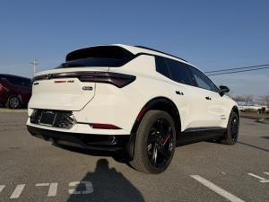 Miniature 6 Chevrolet Equinox EV 2RS 2024