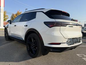Miniature 9 Chevrolet Equinox EV 2RS 2024