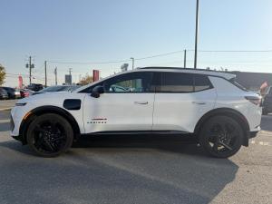 Miniature 10 Chevrolet Equinox EV 2RS 2024