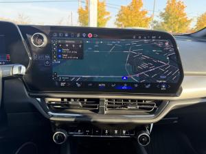Miniature 17 Chevrolet Equinox EV 2RS 2024