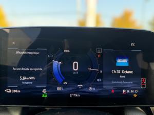 Miniature 16 Chevrolet Equinox EV 2RS 2024