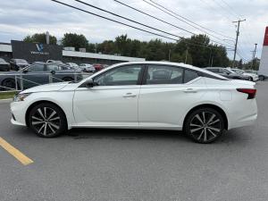 Thumbnail 5 Nissan Altima SR 2021