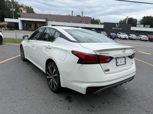 Thumbnail 6 Nissan Altima SR 2021