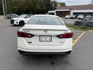 Thumbnail 7 Nissan Altima SR 2021
