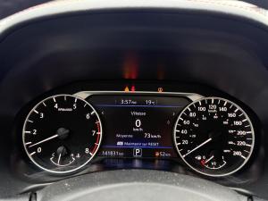 Thumbnail 15 Nissan Altima SR 2021