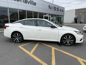 Thumbnail 9 Nissan Altima SR 2021