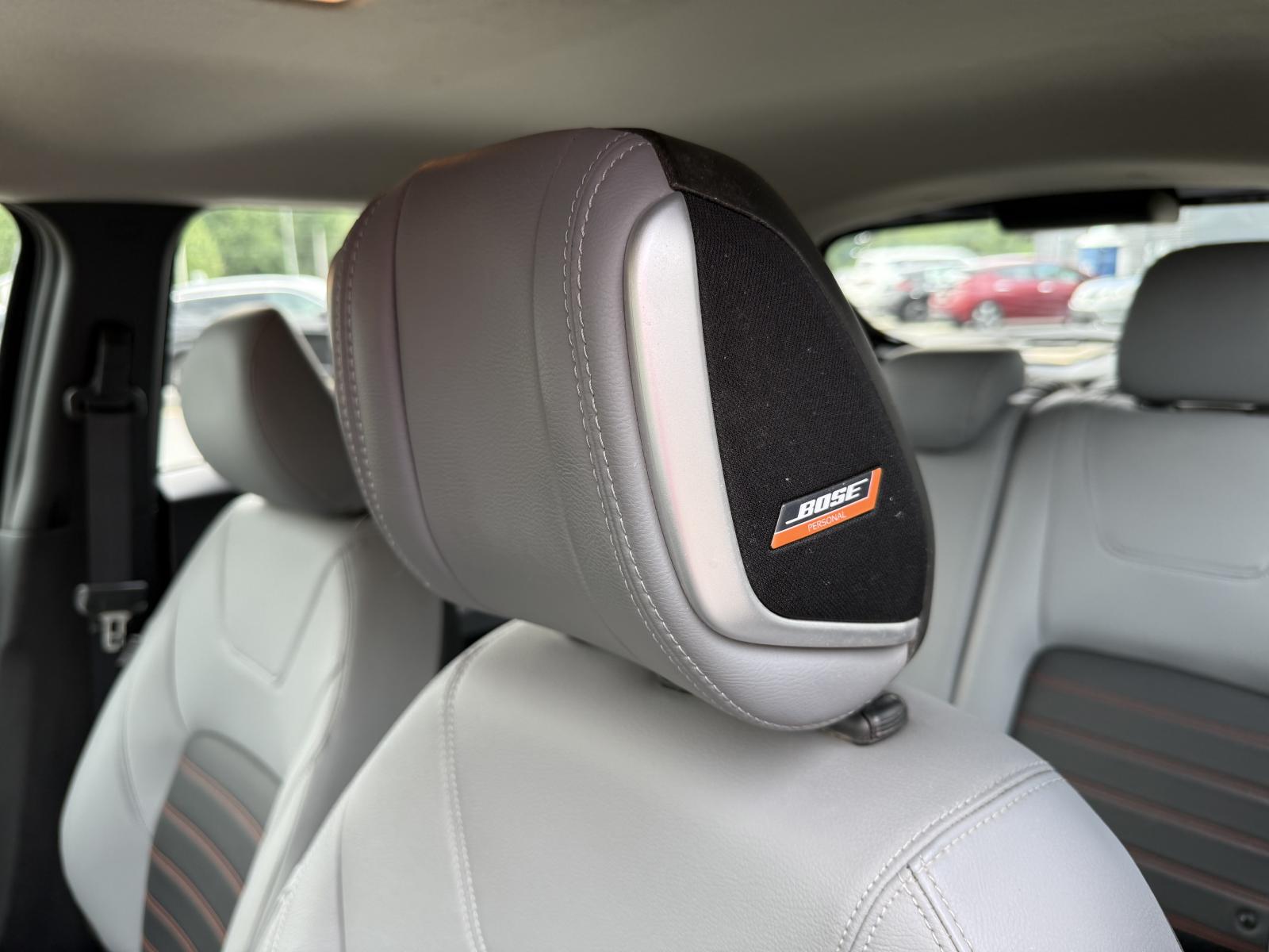 Image 10 Nissan Kicks SR 2024