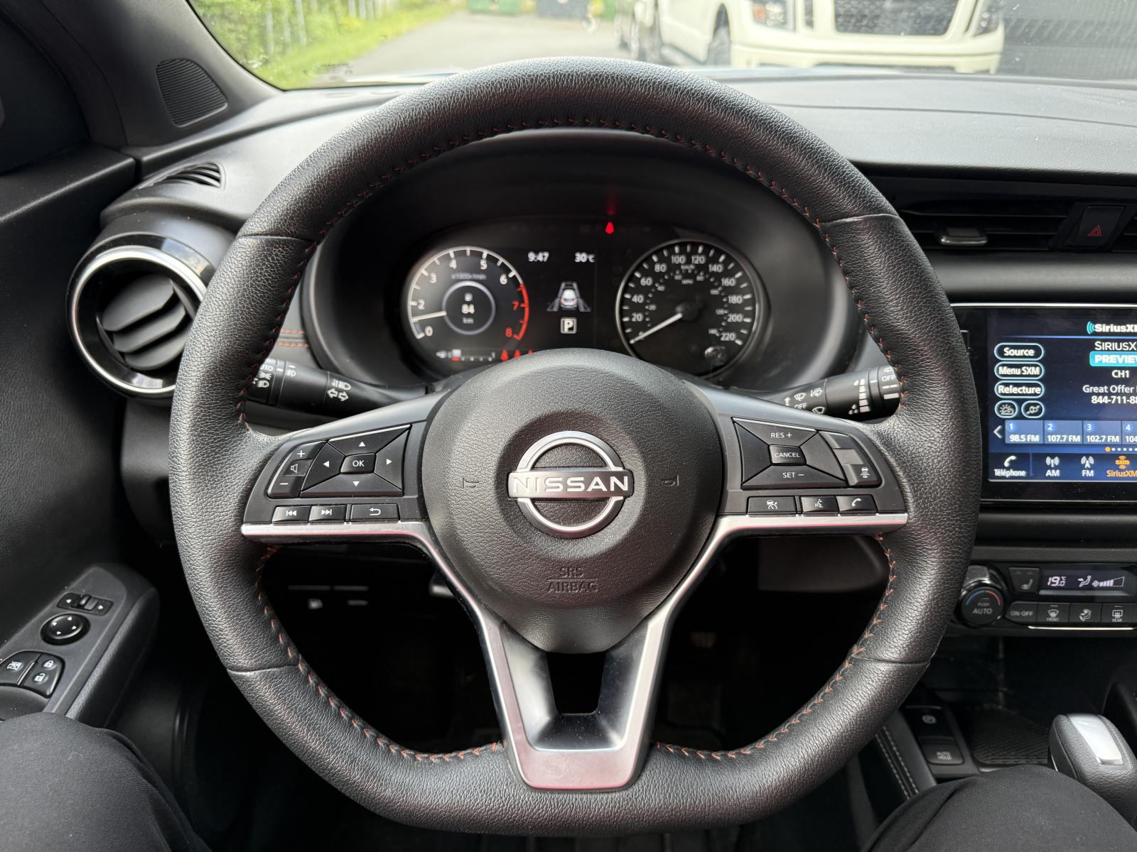 Image 11 Nissan Kicks SR 2024