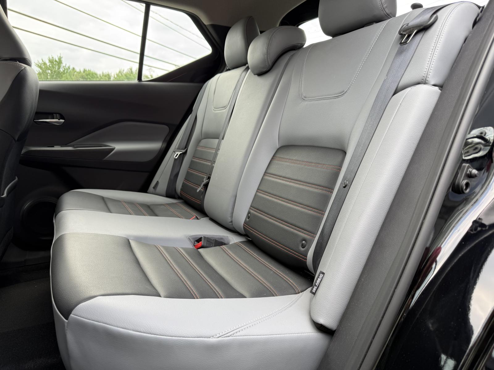 Image 17 Nissan Kicks SR 2024