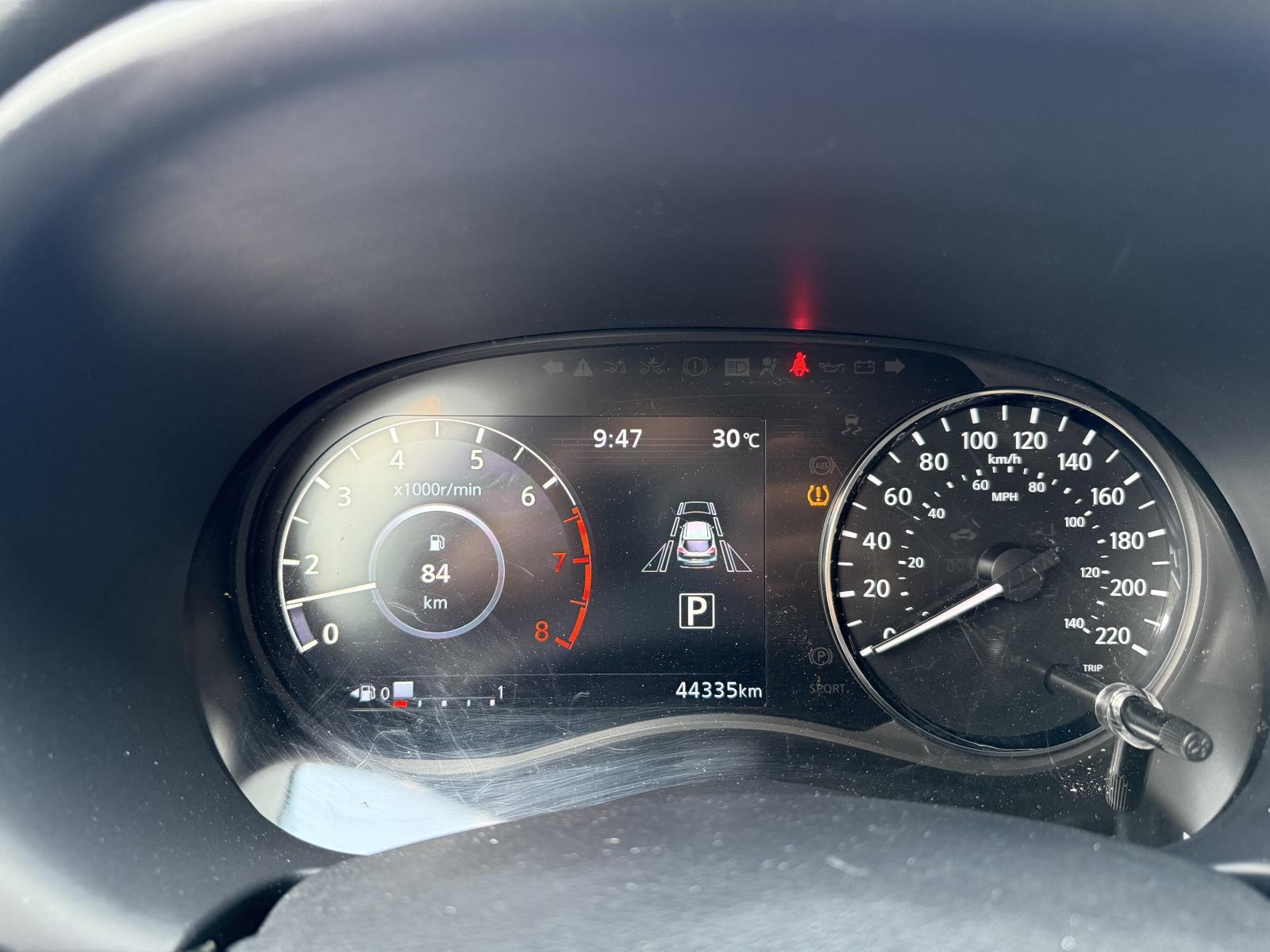 Image 14 Nissan Kicks SR 2024