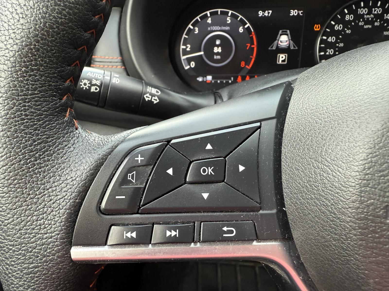 Image 12 Nissan Kicks SR 2024