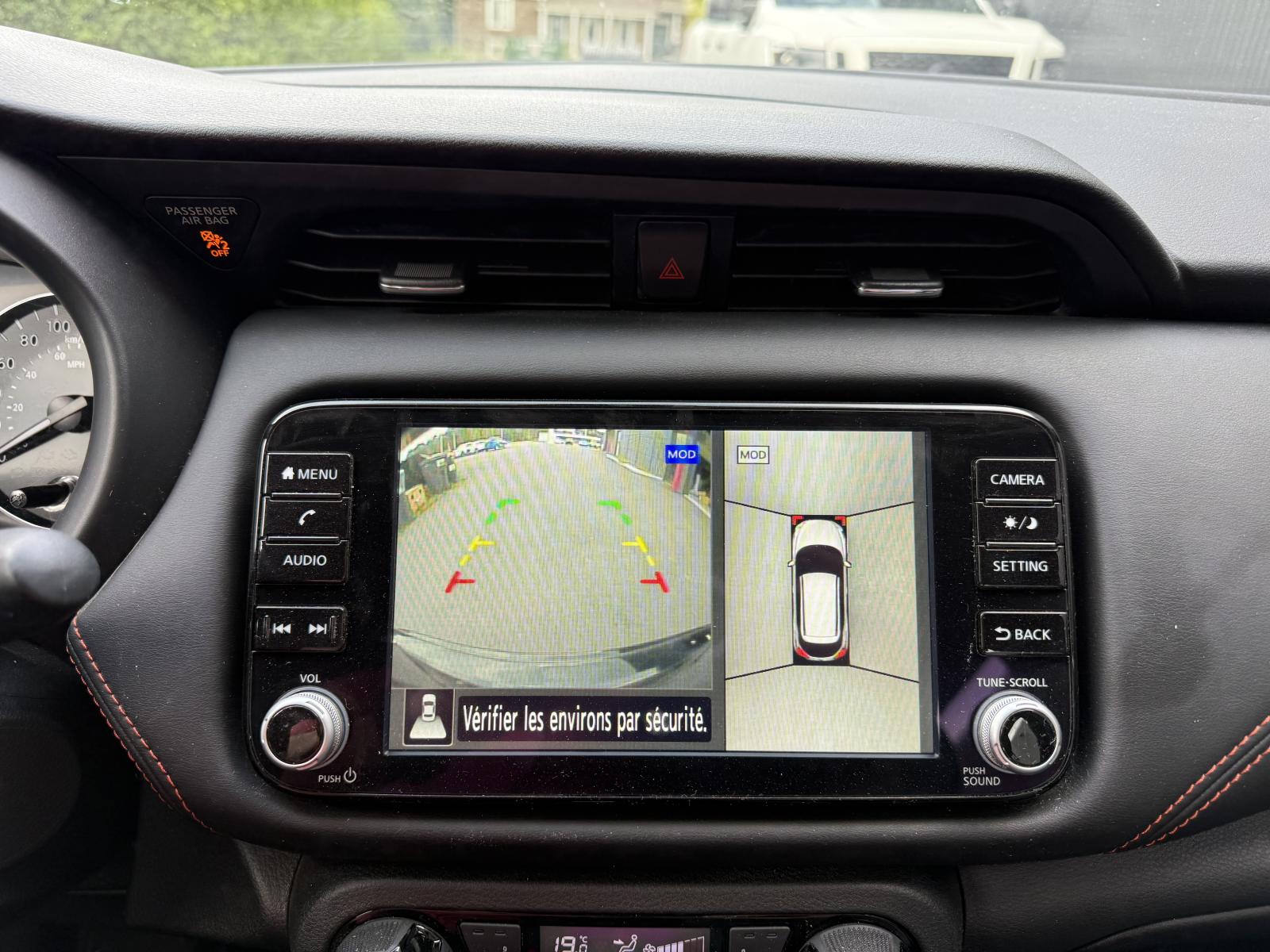 Image 18 Nissan Kicks SR 2024