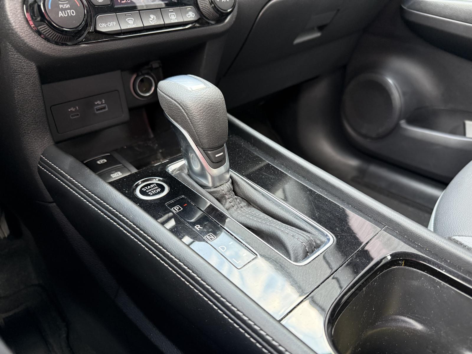 Image 15 Nissan Kicks SR 2024