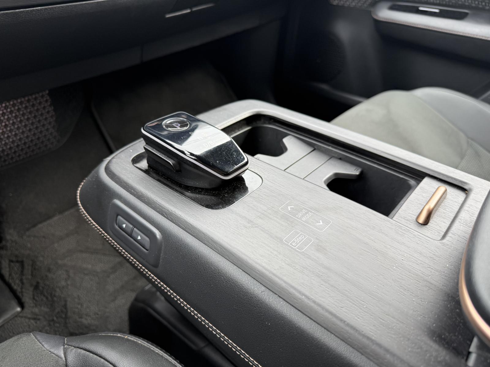 Image 18 Nissan Ariya Engage 2023