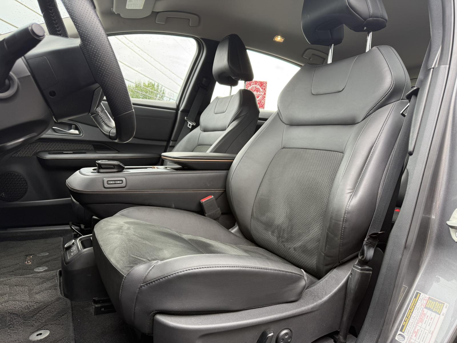 Image 12 Nissan Ariya Engage 2023