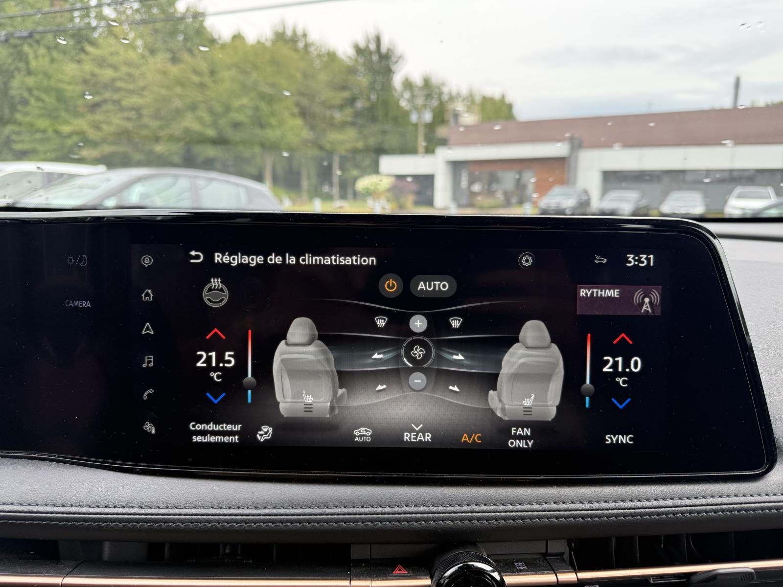 Image 21 Nissan Ariya Engage 2023