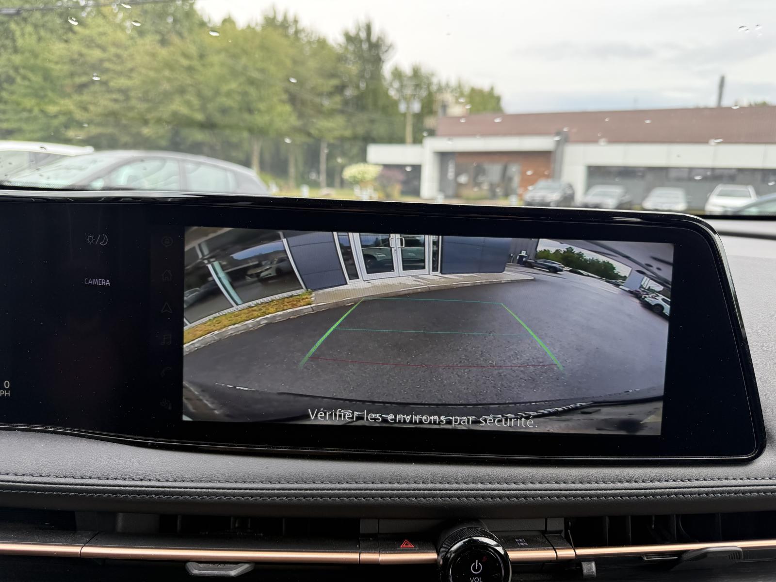 Image 23 Nissan Ariya Engage 2023