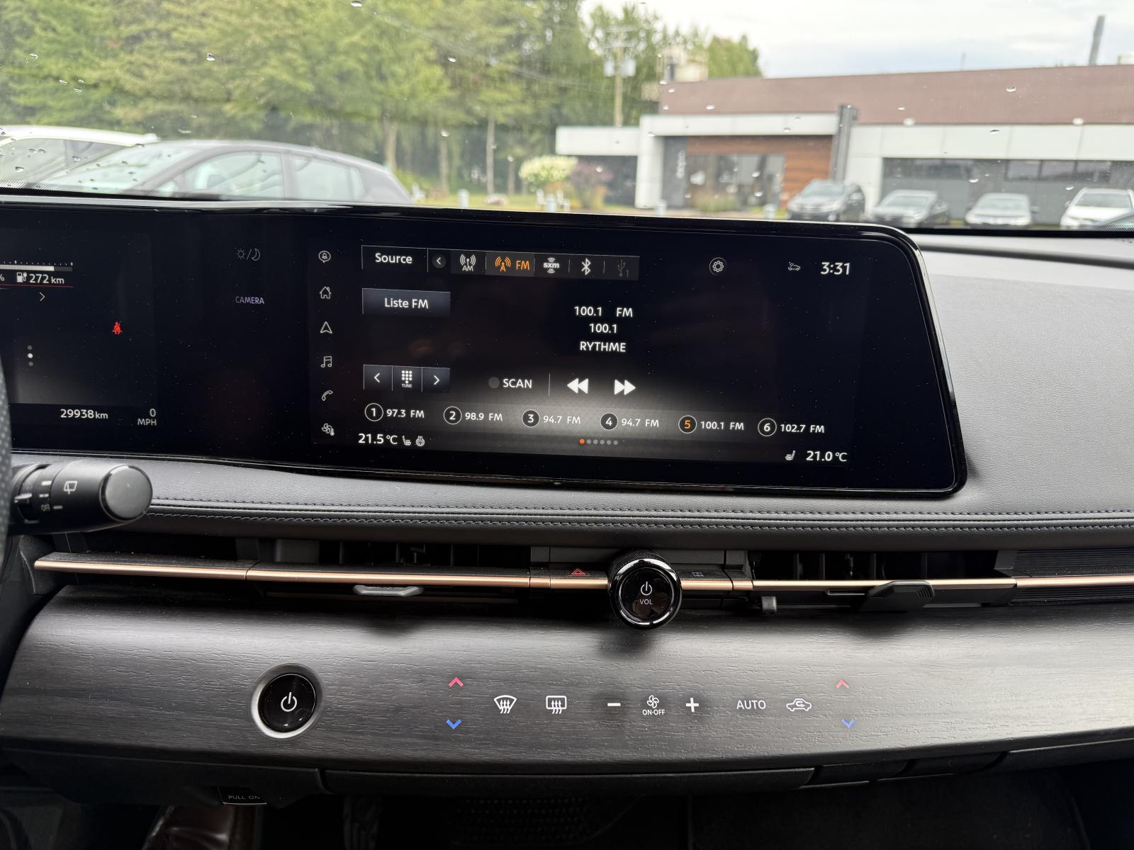 Image 20 Nissan Ariya Engage 2023