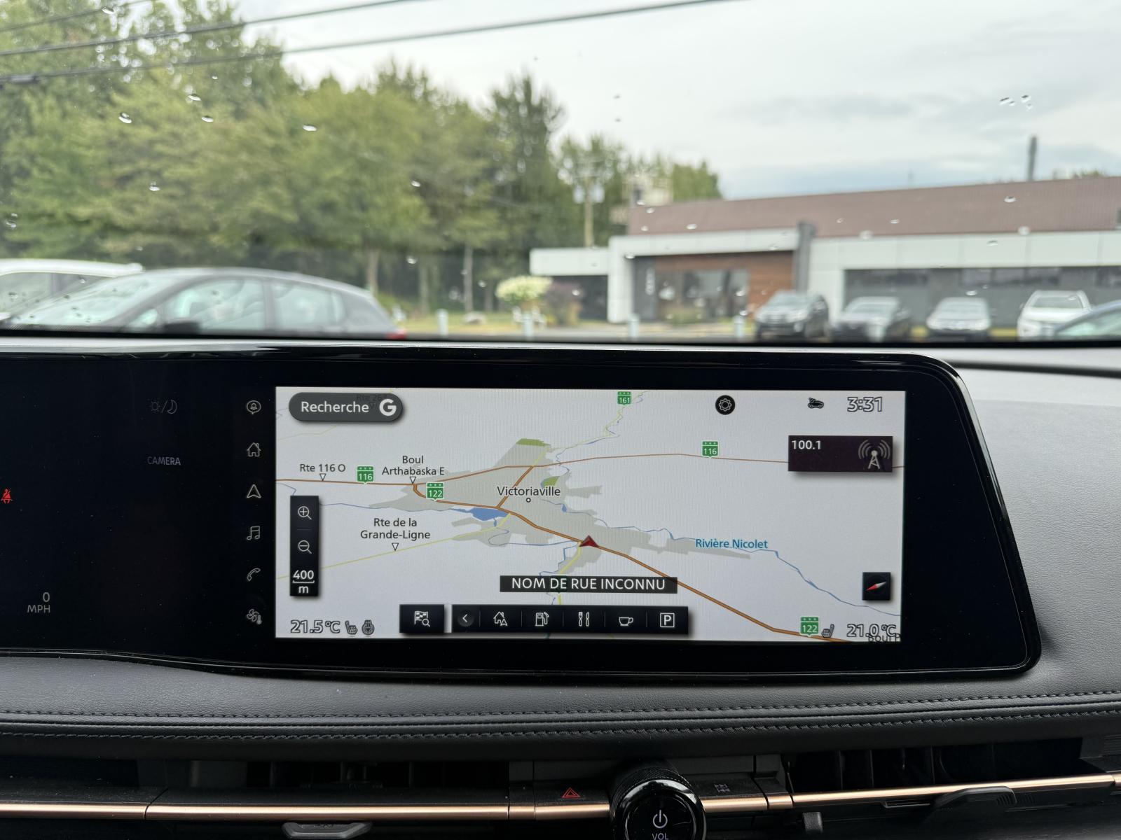 Image 22 Nissan Ariya Engage 2023