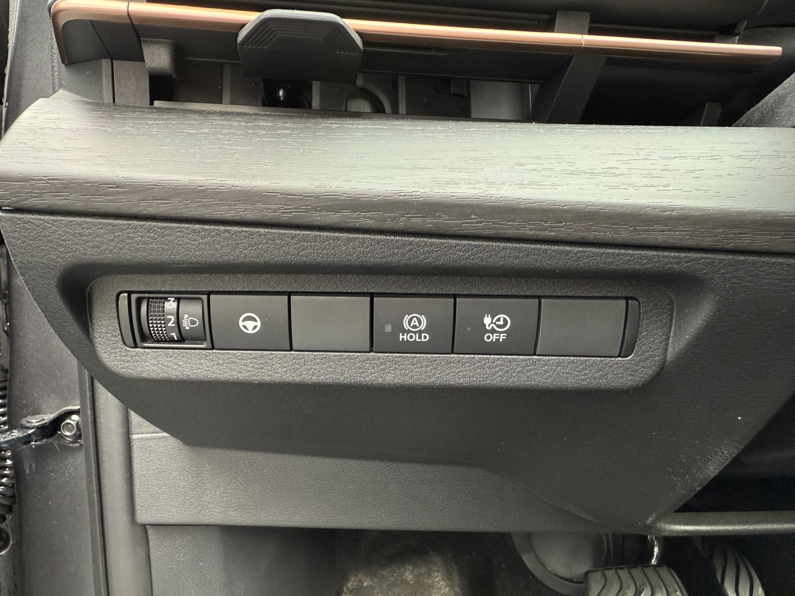 Image 11 Nissan Ariya Engage 2023