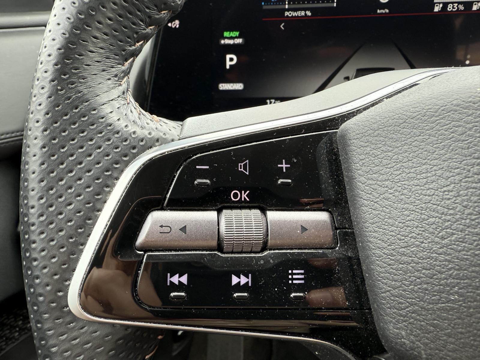 Image 15 Nissan Ariya Engage 2023