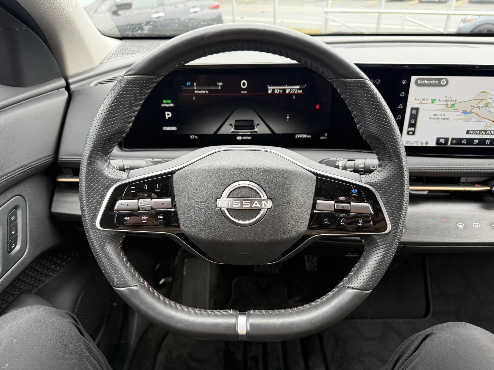 Image 14 Nissan Ariya Engage 2023