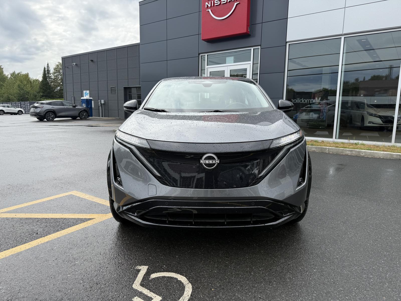 Image 3 Nissan Ariya Engage 2023