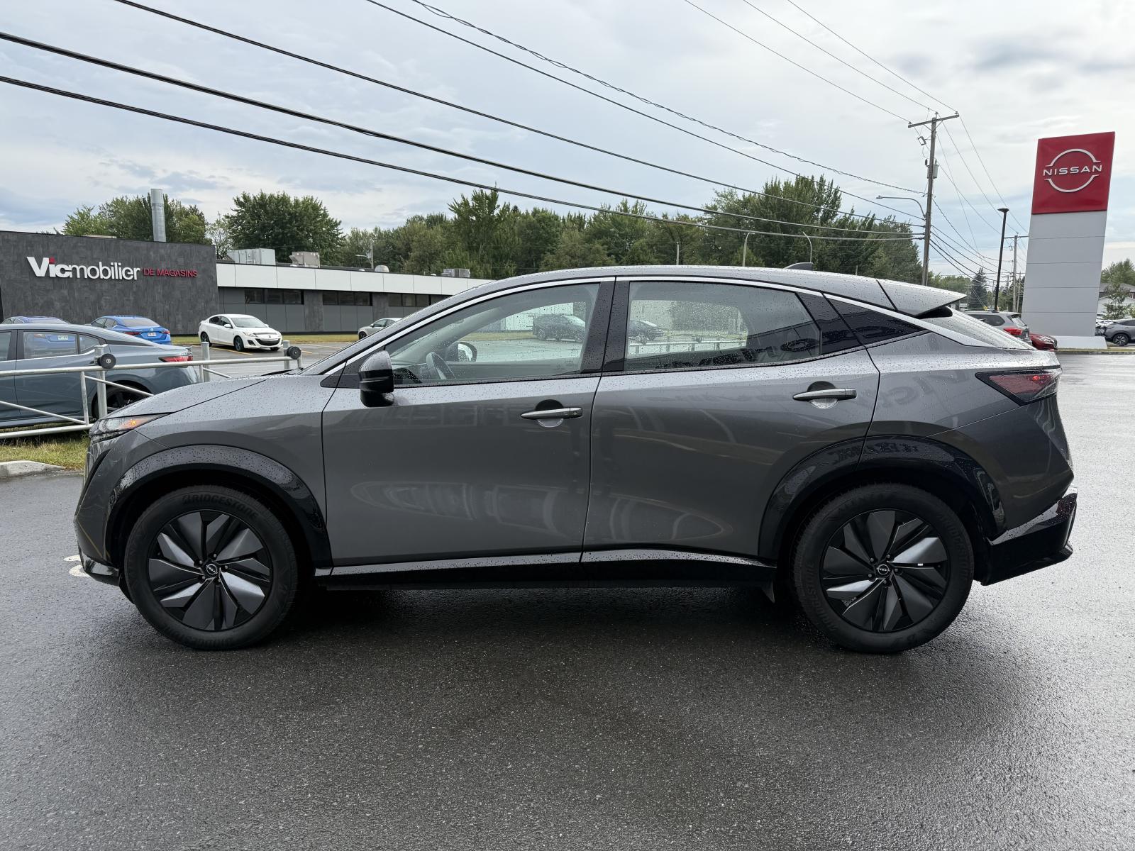 Image 5 Nissan Ariya Engage 2023