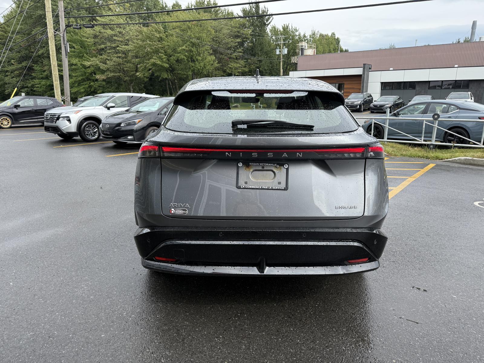 Image 7 Nissan Ariya Engage 2023