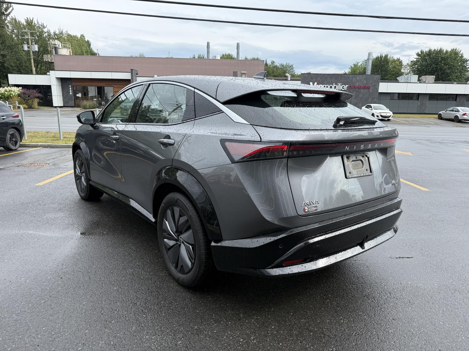 Image 6 Nissan Ariya Engage 2023