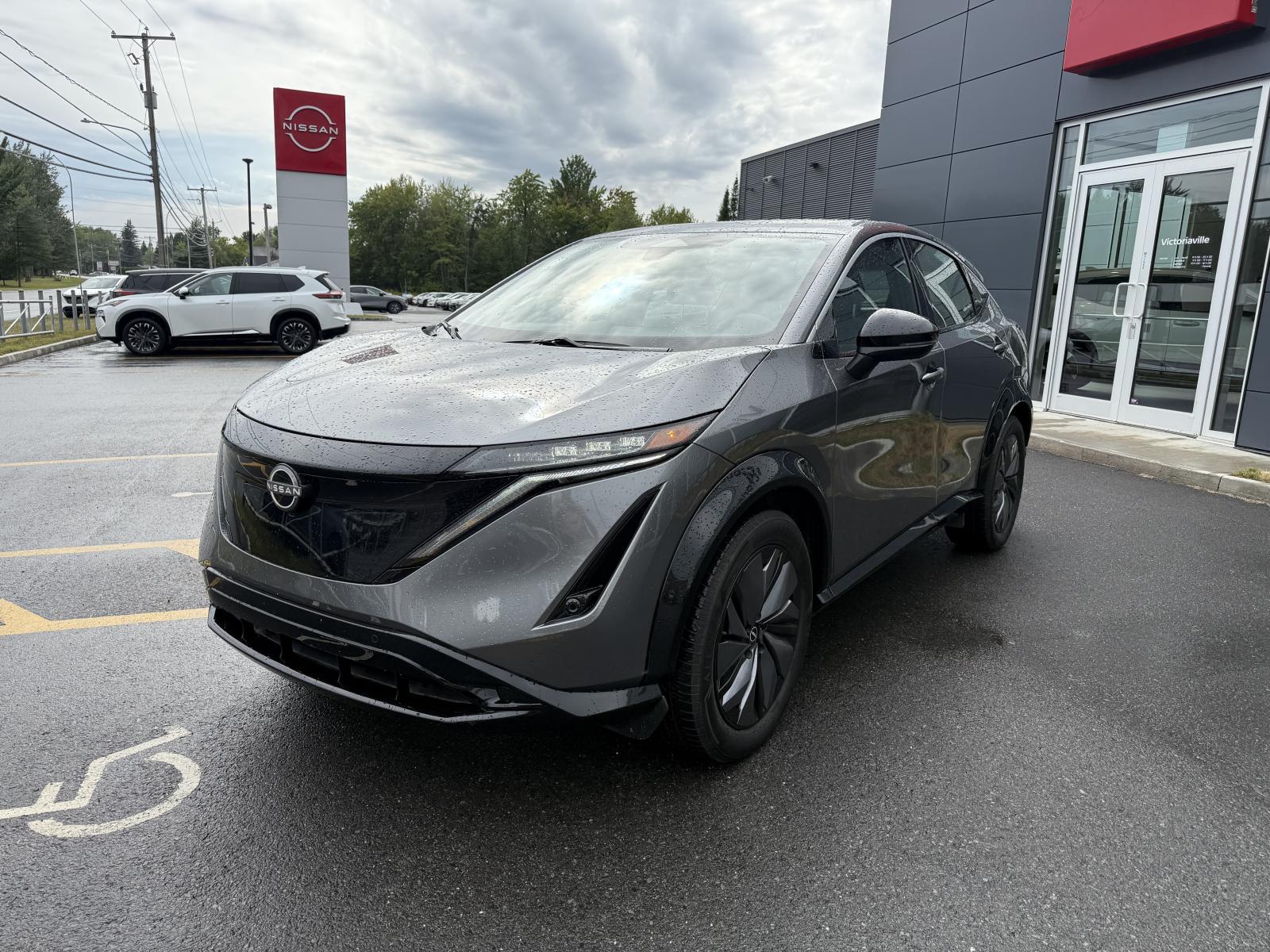 Image 4 Nissan Ariya Engage 2023