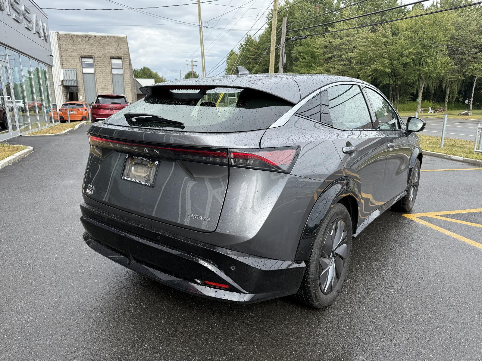 Image 8 Nissan Ariya Engage 2023